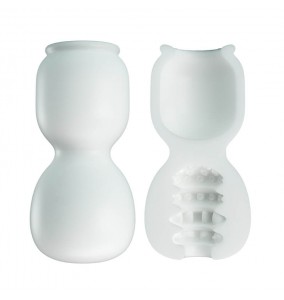 PRETTY LOVE - SUSAN AV Wand Massager Head